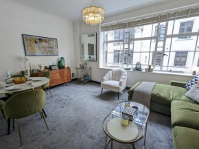 Pass the Keys High Specification Luxury City Centre Apartment